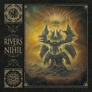Rivers Of Nihil - Rivers of Nihil (CDs)