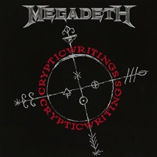 Cryptic Writings