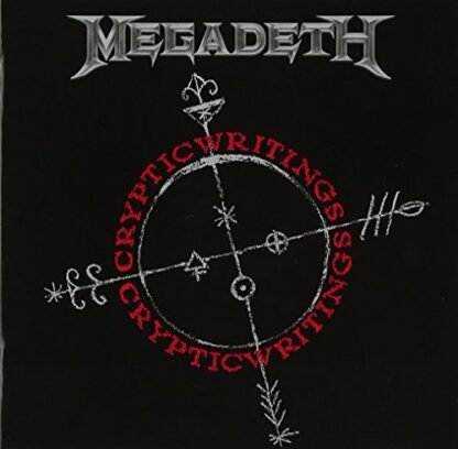 Cryptic Writings