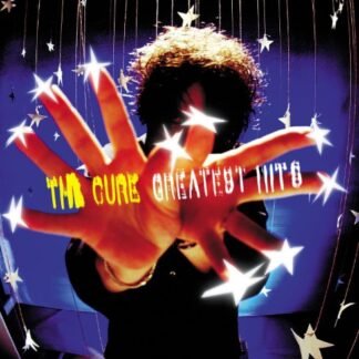 The Cure - Greatest Hits (CDs)