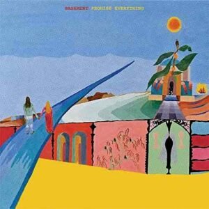 Basement "Promise Everything" CD Digipack