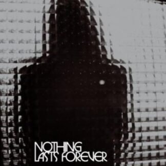 Teenage Funclub - Nothing Lasts Forever - Translucent Red Colored Vinyl