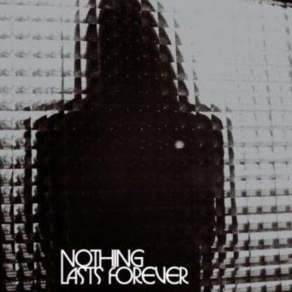 Teenage Funclub - Nothing Lasts Forever - Translucent Red Colored Vinyl