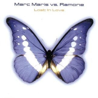 Lost in Love [Audio CD] Marc Maris vs Ramone (CDs)