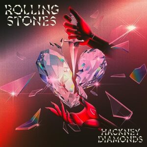 Hackney Diamonds (Jewel) - Rolling Stones, The (CDs)