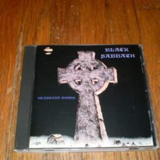 Headless Cross