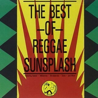 Live at Reggae Sunsplash: Best of Various Artists