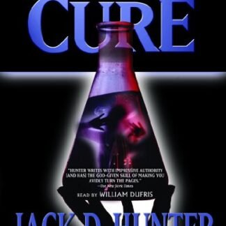 The Cure - Hunter, Jack D. (CDs)