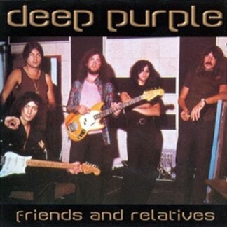 Deep Purple Family