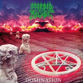 Domination(FDR Vinyl)