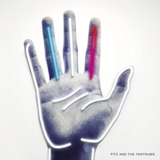 Fitz And The Tantrums [CD] - Fitz And The Tantrums (CDs)