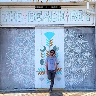 BEACH BOY (CDs)