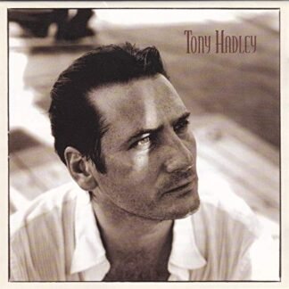 Tony Hadley - Hadley, Tony (CDs)