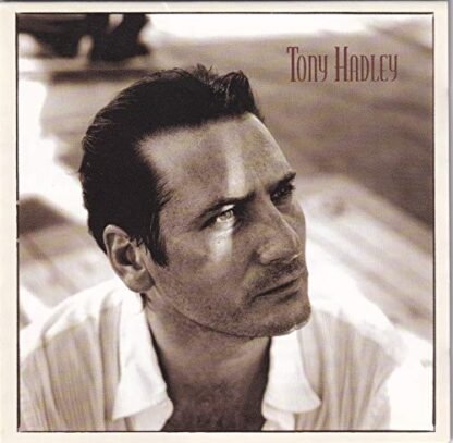 Tony Hadley - Hadley, Tony (CDs)