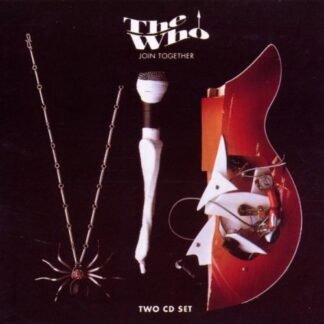 Join Together - Who (CDs)