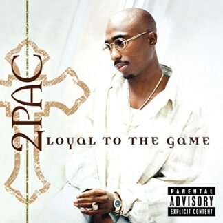 Loyal to the game - 2pac (CDs)