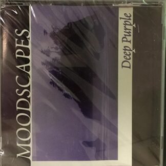 Moodscapes: Deep Purple - Various Artists (CDs)