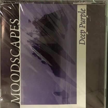 Moodscapes: Deep Purple - Various Artists (CDs)