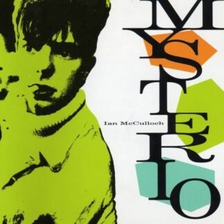 Mysterio [Audio CD] Mcculloch, Ian (CDs)