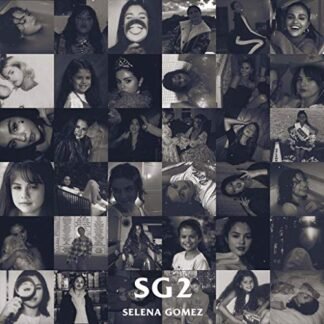Selena Gomez - Rare (Target Deluxe Edit)