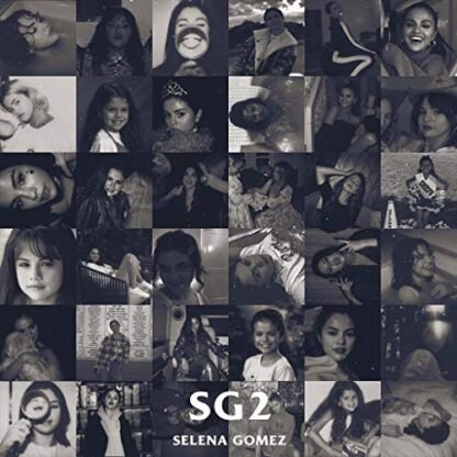 Selena Gomez - Rare (Target Deluxe Edit)