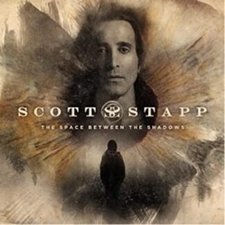 The Space Between The Shadows - Scott Stapp (CDs)