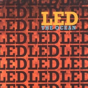 LED The Ocean - Music by Led Zeppelin