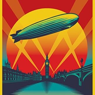 Celebration Day