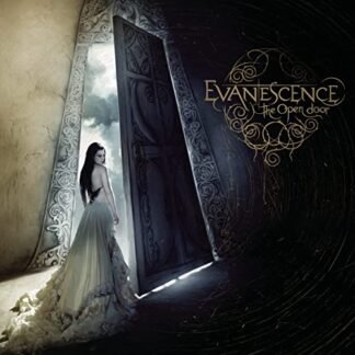 The Open Door [CD] - Evanescence (CDs)
