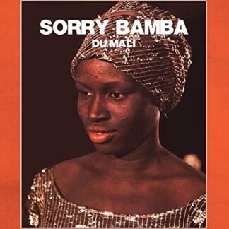 Sorry Bamba Du Mali [Disco de Vinil]