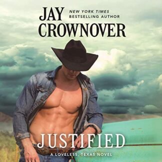Justified: 1 - Crownover, Jay (CDs)