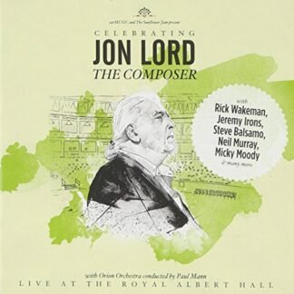 Celebrating Jon Lord 'The Composer'