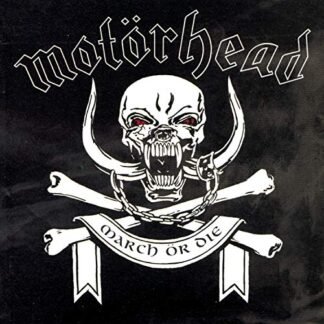 March or Die