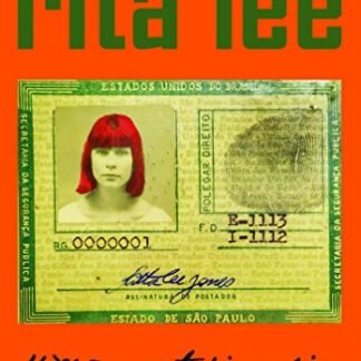 Rita lee