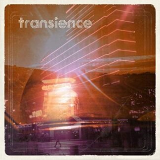 Transience [Disco de Vinil]