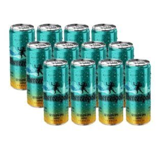 Pack 12un Cerveja Terezópolis Session Ipa Lata 350ml
