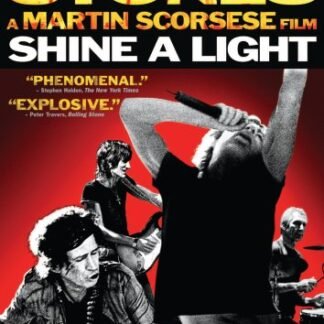Rolling Stones: Shine a Light - Rolling Stones (CDs)