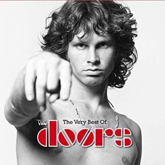 Best Of (40th Anniversary),Very [CD] - The Doors (CDs)