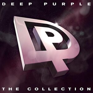 Deep Purple: The Collection