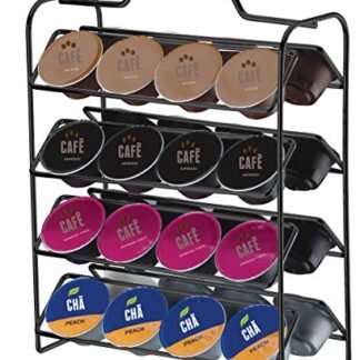 Organizador Para Cápsulas De Café Future Onix