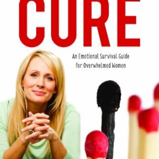The Burnout Cure Book on cd (CDs)