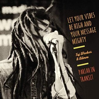 Pariah in Transit