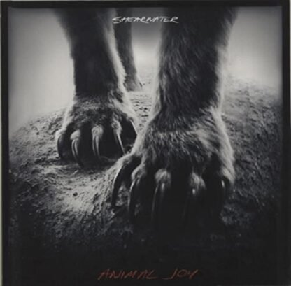 Animal Joy [Disco de Vinil]