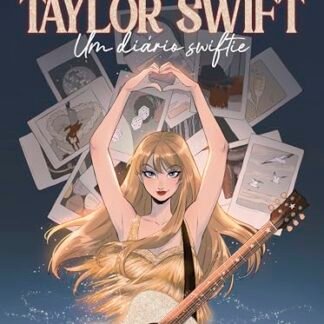 Taylor Swift: Um diário Swiftie