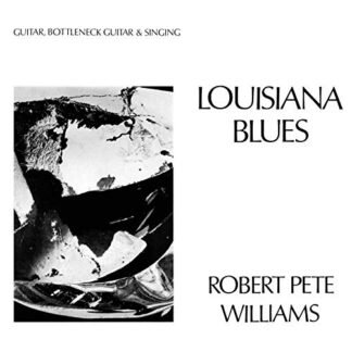 Louisiana Blues [Disco de Vinil]