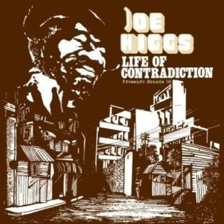 Life of Contradiction [Disco de Vinil] (CDs)