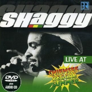 Live At Chiemsee Reggae Summer