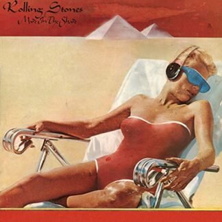 Made In The Shade [Super High Material CD] - The Rolling Stones (CDs)