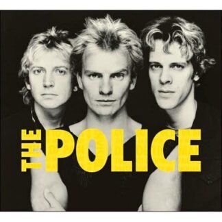 The Police (CDs)
