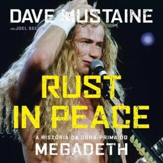 Rust in Peace: A história da obra-prima do Megadeth